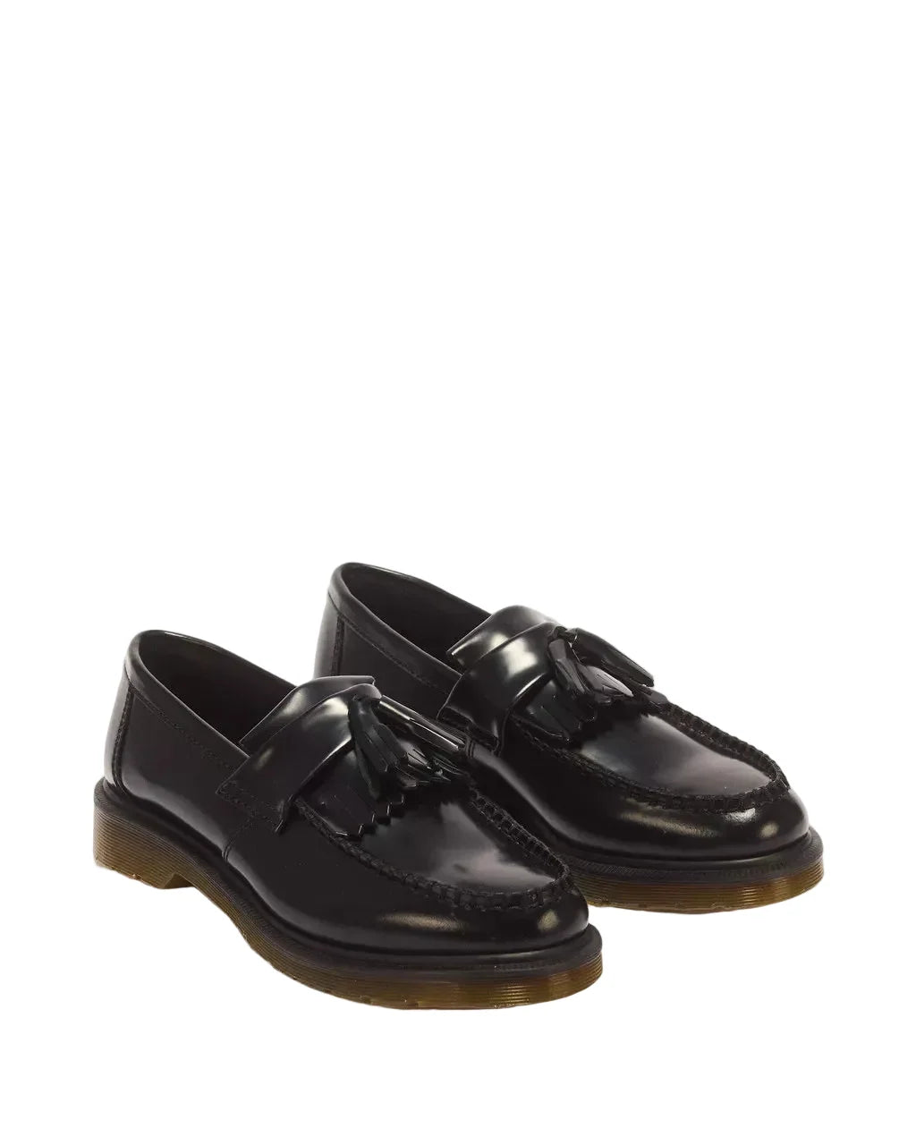Dr. Martens Adrian Tassel Loafer