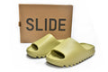 Resin Yeezy Slides Reps Sneaker FX0494/GZ5551