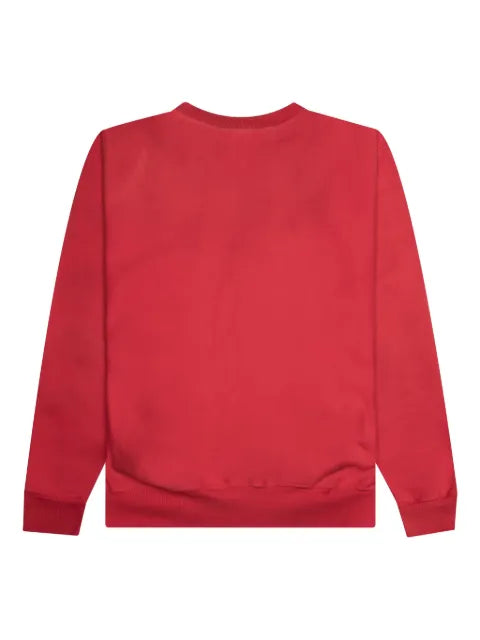 SAINT MXXXXXX Unknown PWR crew-neck sweatshirt